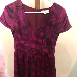 Banana Republic dress